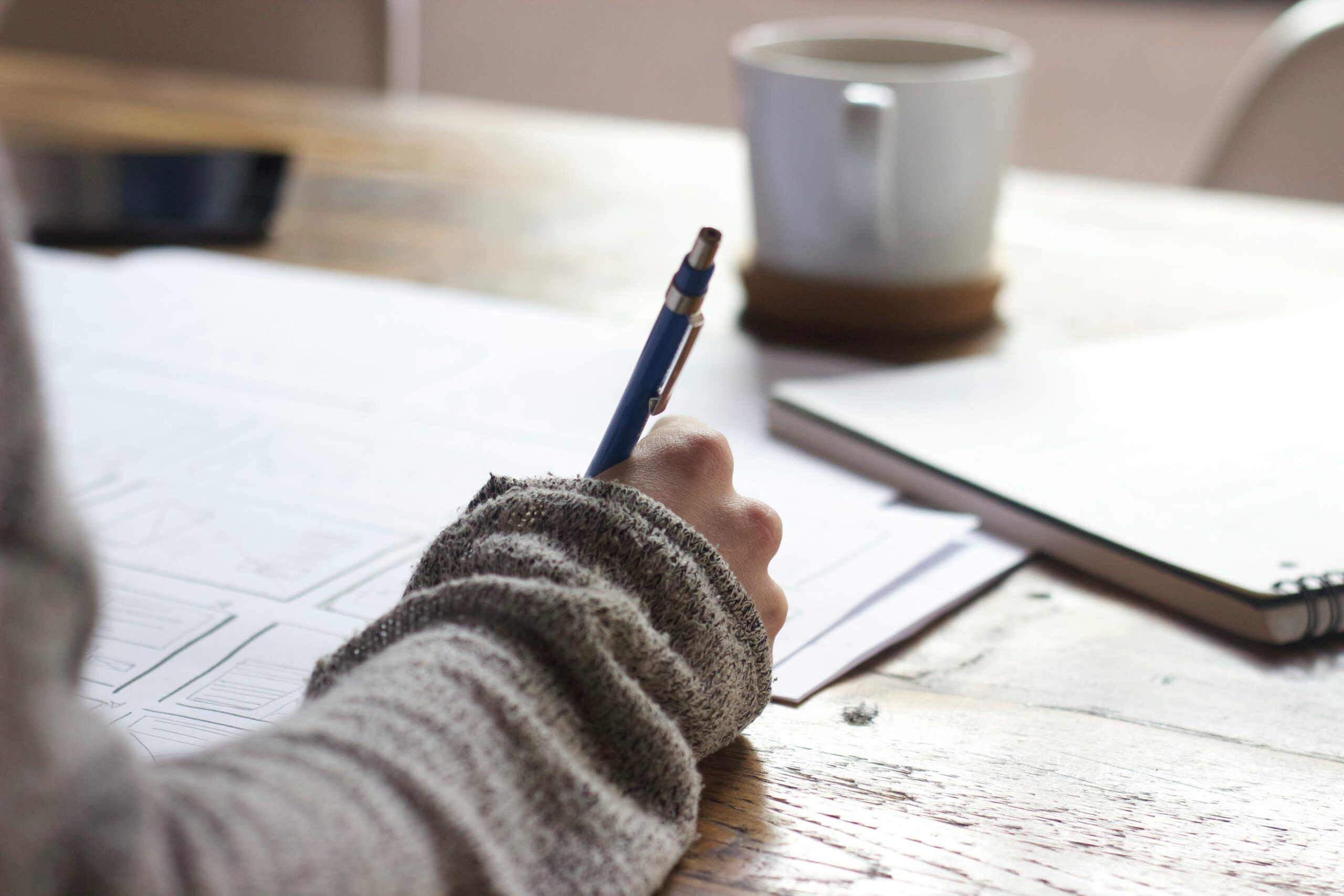 Career Advice and Blog