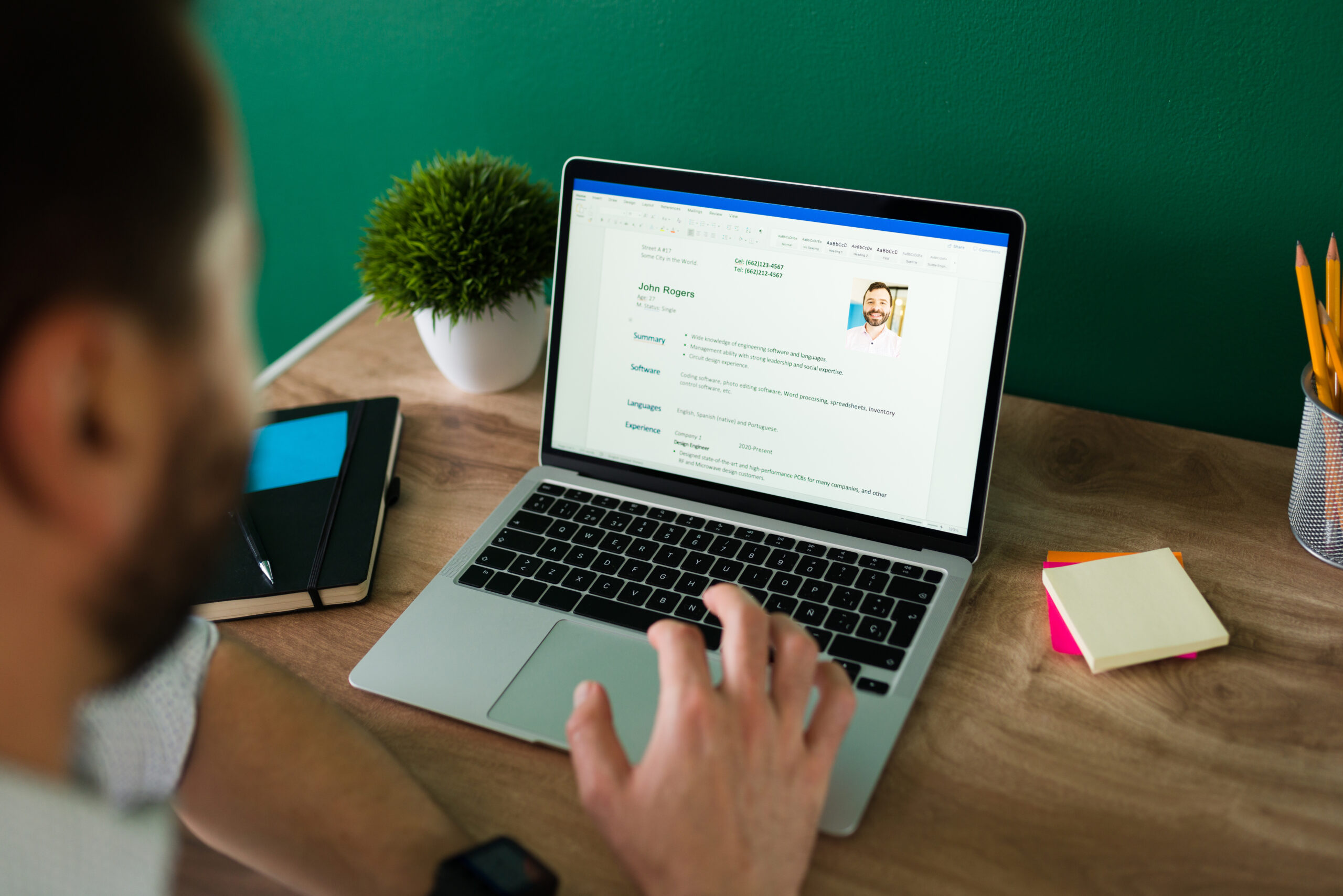 How to use LinkedIn for a job search How to use LinkedIn for a job search, job hunting LinkedIn
